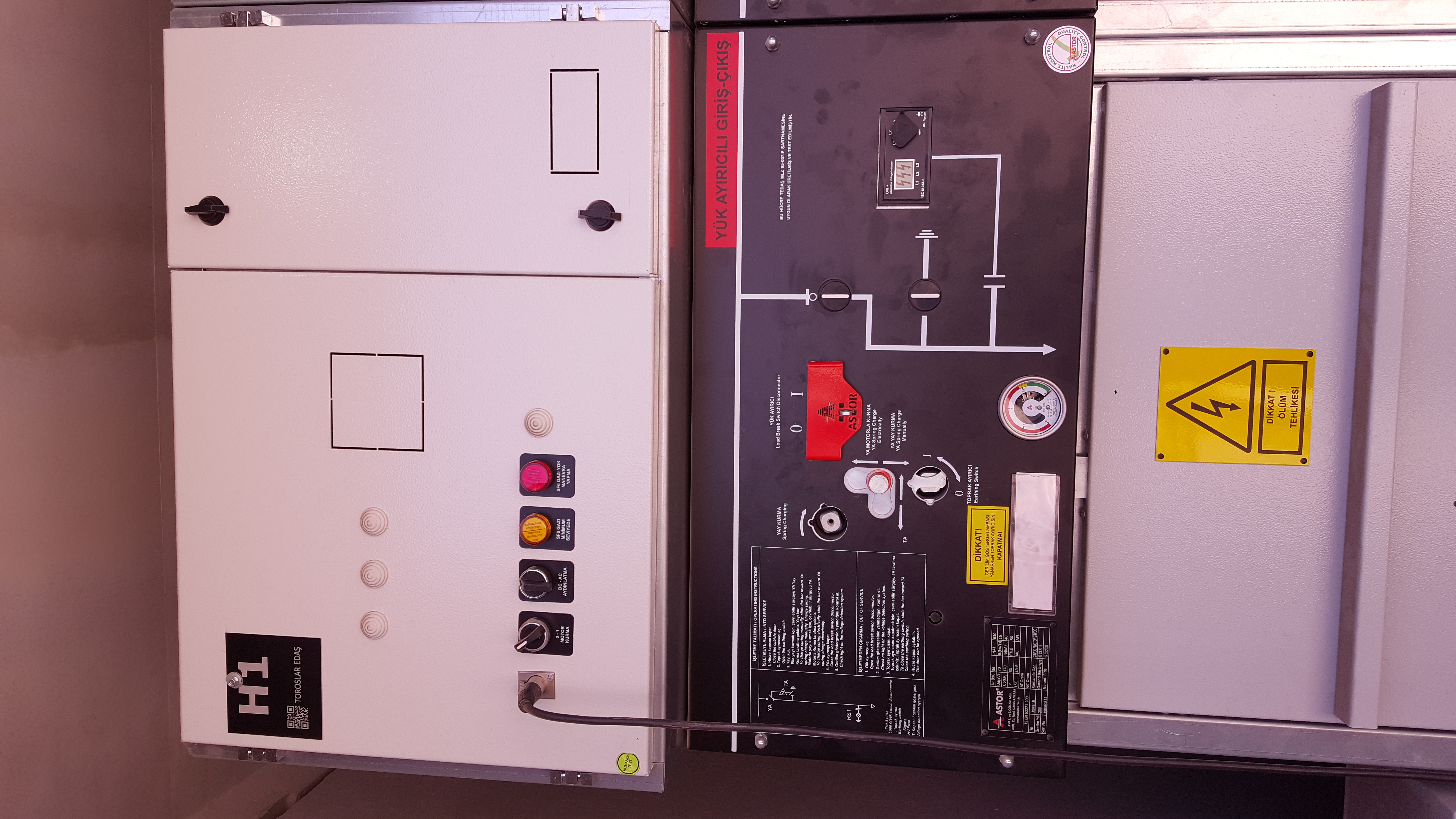 Electrical