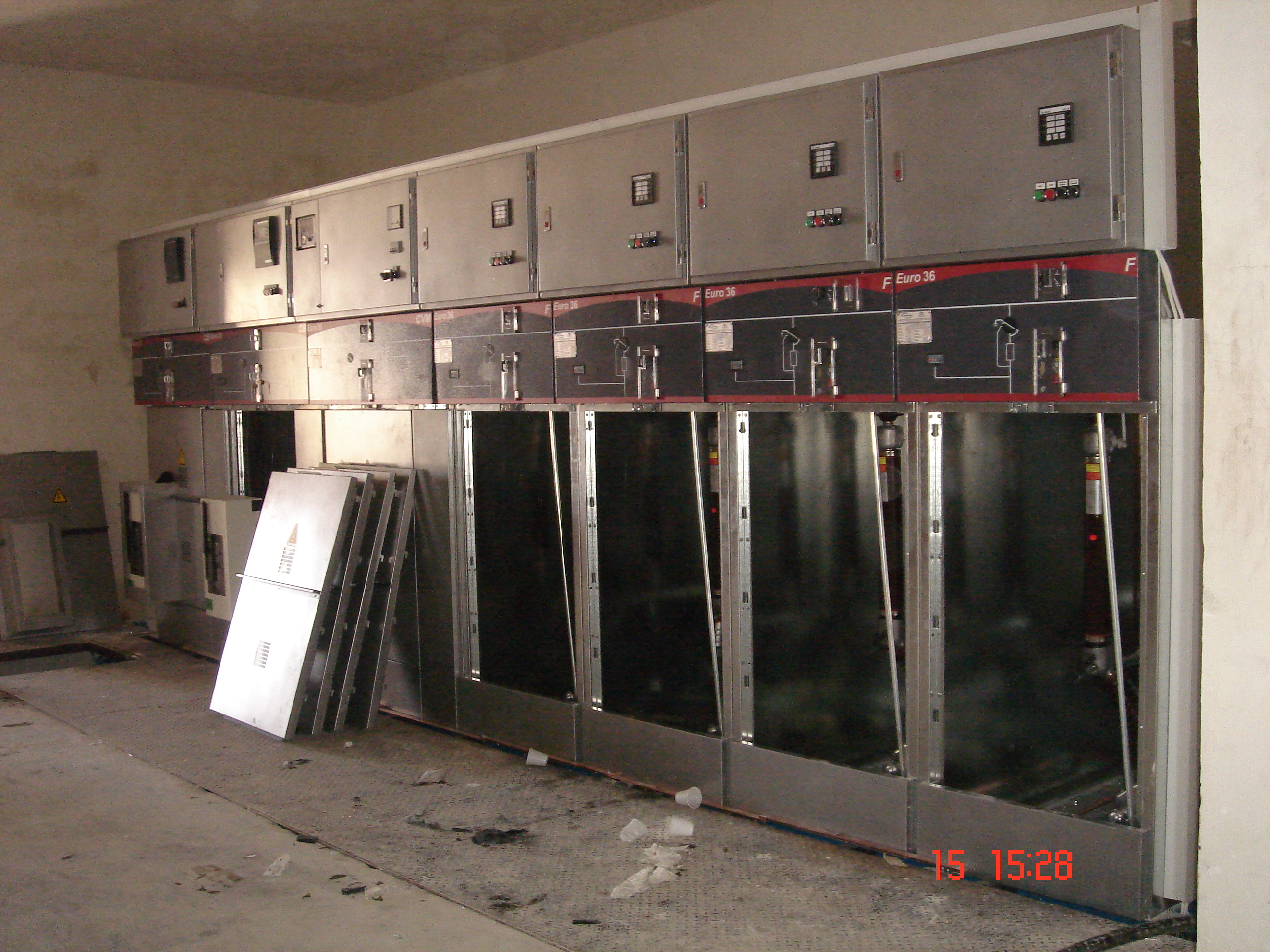 Electrical