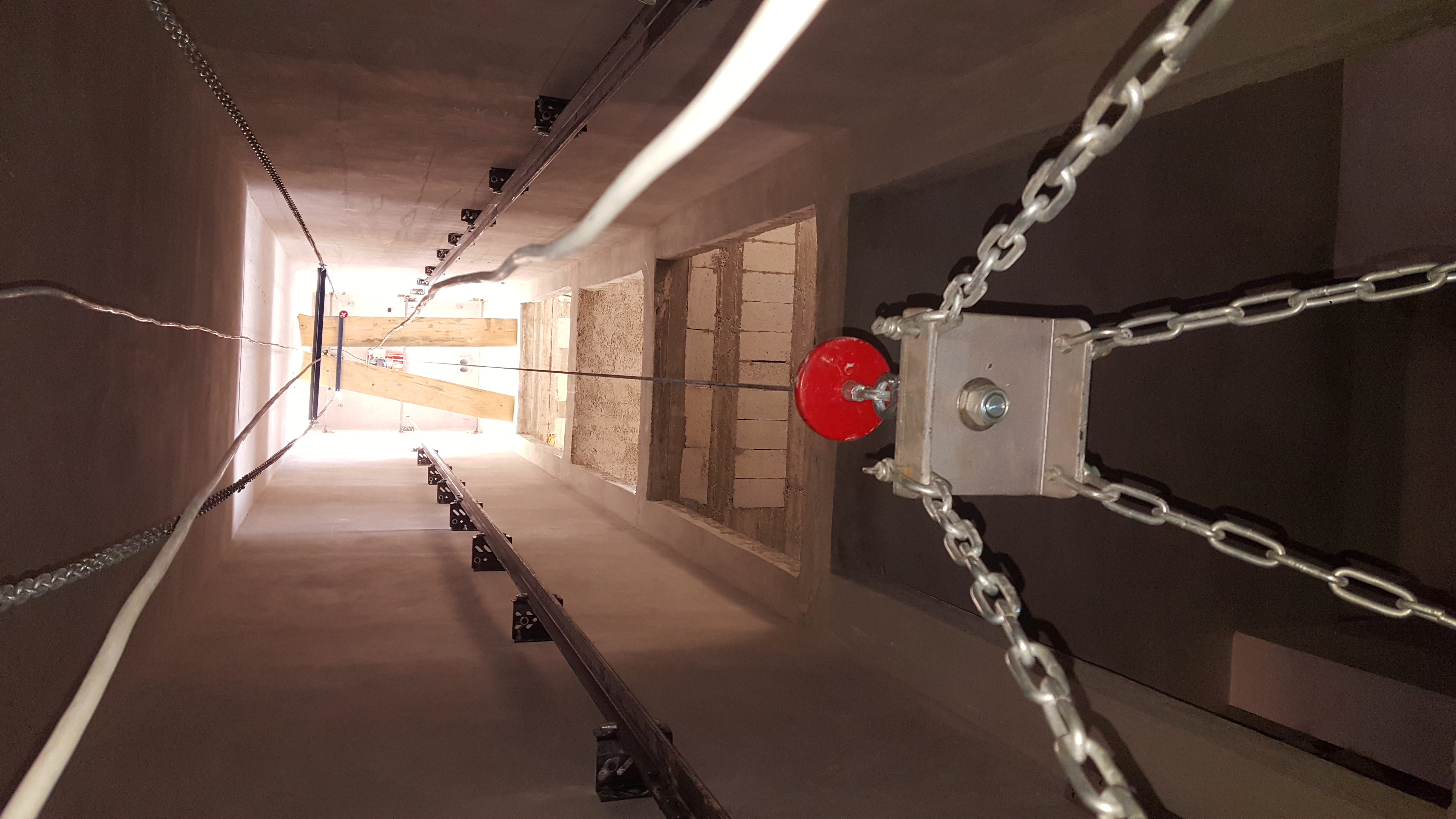 Elevators Installation